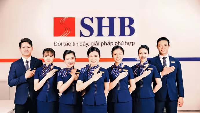 Chứng khoán Việt Nam nâng hạng, SHB chính thức vào rổ chỉ số toàn cầu FTSE Global All Cap