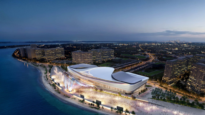 Vinhomes Green Paradise khởi động dự án chứng nhận Đô thị thông minh toàn cầu 