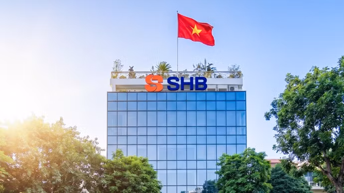 SHB sắp thu về nguồn thặng dư vốn lớn từ thương vụ với Krungsri
