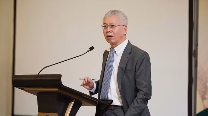 Doanh nhân vào nghị trường: Quan trọng nhất là hài hòa lợi ích doanh nghiệp với lợi ích quốc gia