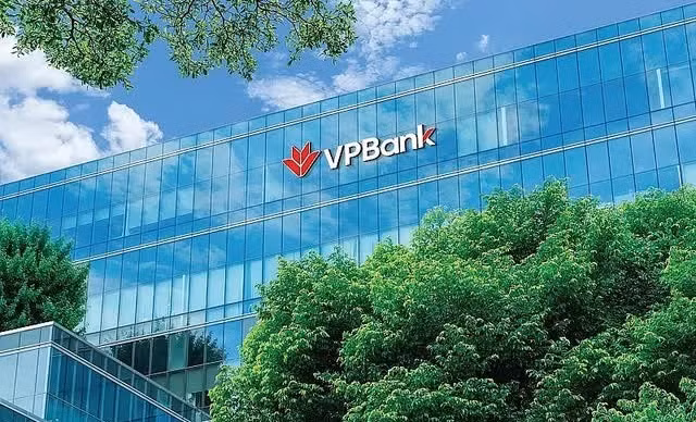 VPBank bổ nhiệm bà Phạm Thị Nhung giữ vị trí Phó Chủ tịch Hội đồng quản trị