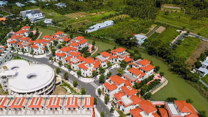 T&T kiến tạo những cực tăng trưởng mới từ hệ sinh thái đô thị