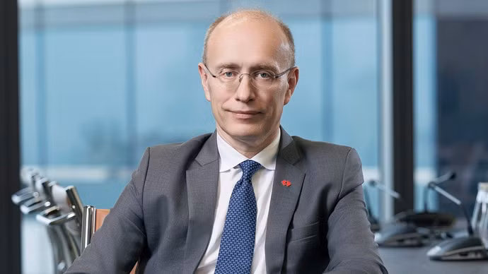 CEO Techcombank: Biến động năng lượng toàn cầu không làm chệch hướng tăng trưởng của Việt Nam