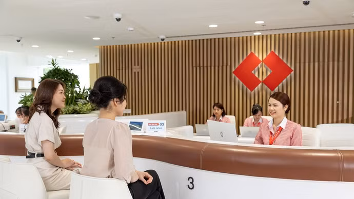 Techcombank sẽ chi trả cổ tức bằng tiền mặt hơn 4.960 tỷ đồng năm 2025