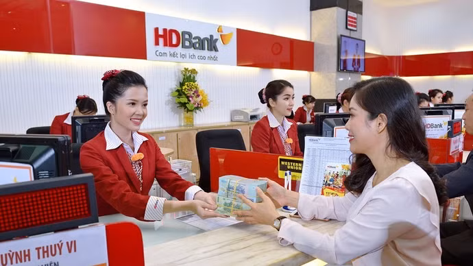HDBank nhận nhiều giải thưởng về phát triển bền vững