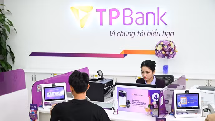 TPBank tiên phong triển khai ký số qua VNeID, nâng tầm trải nghiệm giao dịch ngân hàng số