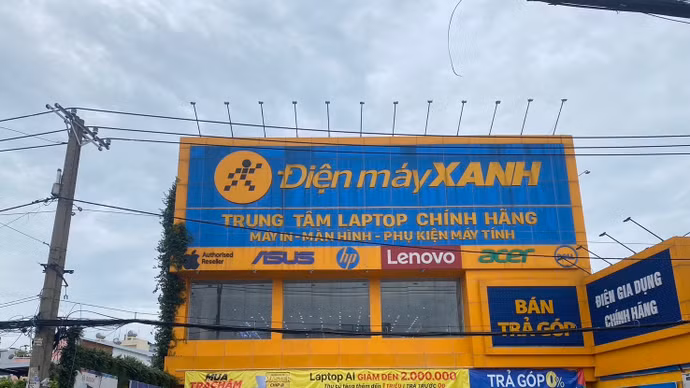 Điện Máy Xanh với "siêu phẩm" IPO chào bán hơn 179 triệu cổ phiếu