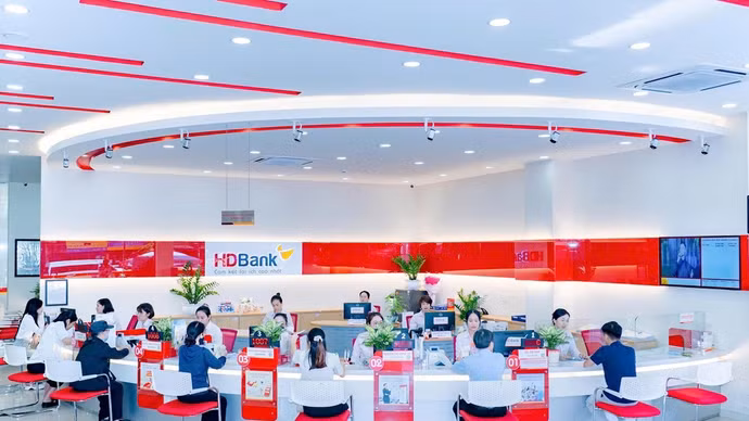 Lãi suất từ 7,2%/năm, HDBank tung loạt ưu đãi lớn cho doanh nghiệp