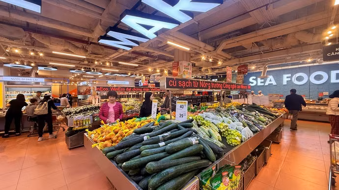 Từ nội lực đến dòng vốn ngoại: Masan đang hội tụ điều kiện cho chu kỳ tăng trưởng mới