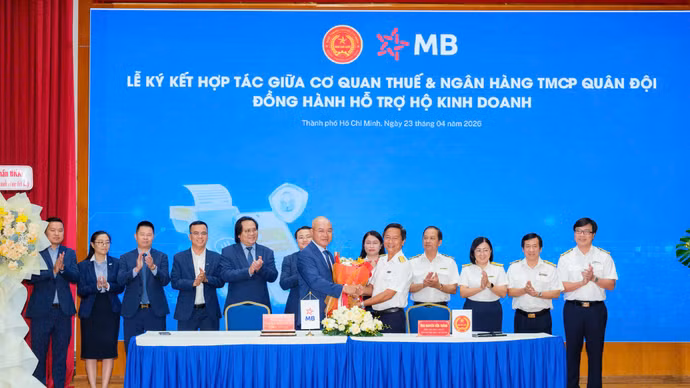 Sự kiện đánh dấu bước tiến quan trọng trong việc hỗ trợ hộ kinh doanh chủ động quản lý dòng tiền và tối ưu hóa việc thực hiện nghĩa vụ thuế
