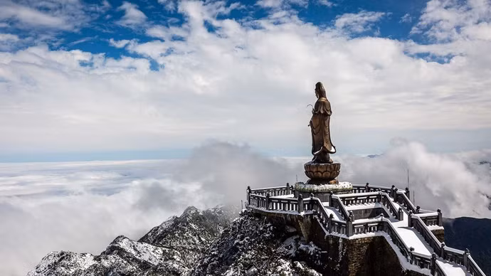 "Gói ghém" văn hóa trong các sản phẩm du lịch, bất ngờ với cách Sun Group làm điều này tại Sun World 3 miền