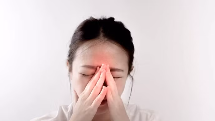 Ù tai do viêm xoang kéo dài: Cảnh báo nguy cơ điếc vĩnh viễn nếu không điều trị đúng