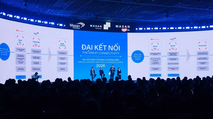 Thị trường 15 tỷ USD mở ra dư địa tăng trưởng lớn cho Masan MEATLife