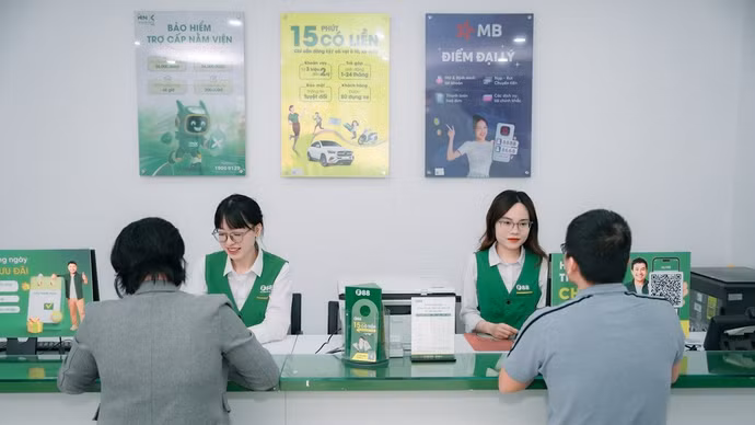 F88: Lợi nhuận trước thuế quý 1/2026 cao gấp 2,3 lần cùng kỳ đạt 303 tỷ đồng, ROE gần 38%