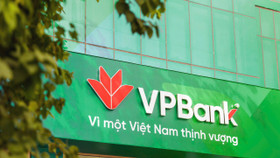 VPBank bắt tay hợp tác cùng LOTTE C&F hỗ trợ khách hàng “mua trước trả sau”