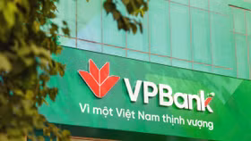 VPBank bắt tay hợp tác cùng LOTTE C&F hỗ trợ khách hàng “mua trước trả sau”