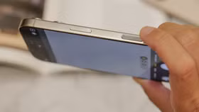 Nhiều người dùng chưa thể “làm chủ” Camera Control trên iPhone 16