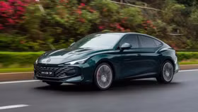 Ra mắt chưa đầy một tháng, MG7 lại bước vào “chu kỳ” giảm giá