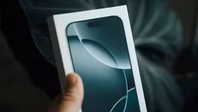 iPhone 16 giúp Apple “đổi vận” tại nhiều thị trường trọng điểm