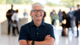 Điều CEO Tim Cook thích nhất ở Apple Intelligence trên iPhone 16