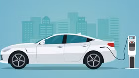 Hành trình điện hóa của ngành ô tô Việt