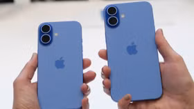 iPhone 16 thường và iPhone 16 Plus “đắt khách” hơn bản Pro Max trong tuần đầu mở bán 