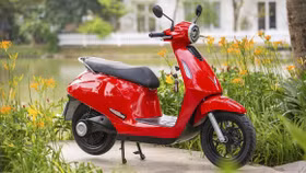 VinFast ưu đãi lên đến 12 triệu đồng cho khách mua xe máy điện 