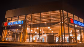 Tháng 7 buồn của hãng xe Suzuki tại thị trường Việt