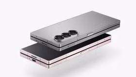 Samsung phủ nhận tin đồn ra mắt phiên bản giá rẻ của Galaxy Z Fold