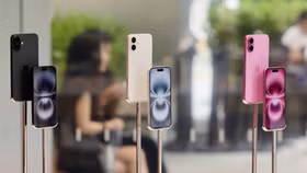 Thiếu ý tưởng mới, Apple có thể sẽ tạm biệt truyền thống phát hành sản phẩm hàng năm