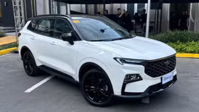 Ford Territory Sport phiên bản đặc biệt chính thức ra mắt tại thị trường Việt Nam với mức giá 909 triệu đồng 