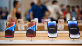 Giá các mẫu iPhone tiền nhiệm giảm sâu sau khi iPhone 16 trình làng