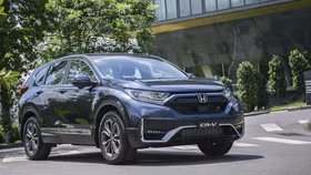 Những mẫu xe được hỗ trợ lệ phí trước bạ cao nhất trong tháng 8/2024