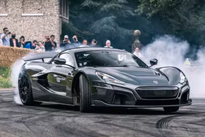 10 “siêu xe” đáng nhớ nhất mọi thời đại