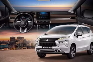 10 mẫu xe ô tô bán chạy nhất Việt Nam tháng 3/2024: Lần đầu góp mặt nhưng Mitsubishi Xforce nhảy hẳn lên vị trí thứ 3