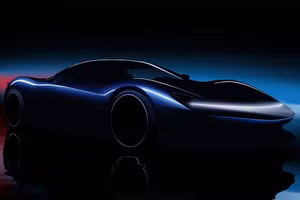 10 mẫu xe sang nhưng có tốc độ siêu xe