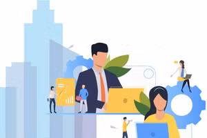 Toàn cảnh tình hình thành lập doanh nghiệp trong 2 tháng đầu năm 2024