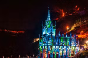 Những địa điểm đẹp như trong truyện cổ tích