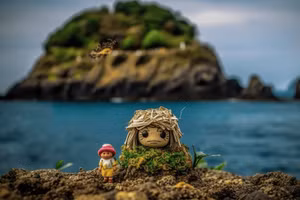 Những địa danh “rùng rợn” nhất hành tinh