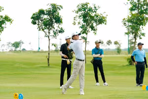 Top 5 môn thể thao dành cho giới doanh nhân