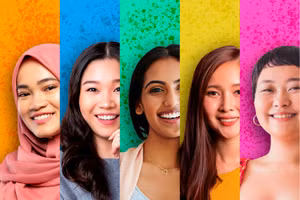 Đông Nam Á và Ấn Độ: Điểm sáng tăng trưởng của ngành làm đẹp toàn cầu