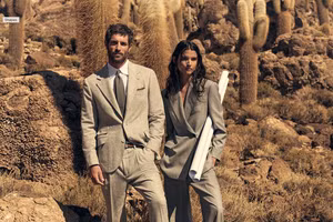 Những thương hiệu Quiet Luxury như Brunello Cucinelli ngày càng có được sức hút lớn khi sở thích của người tiêu dùng dần thay đổi