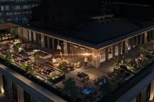 Câu lạc bộ giới siêu giàu mới nhất của Manhattan có phí thành viên 100.000 USD 