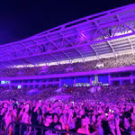 Concert quốc tế tạo cú hích, du lịch Việt hưởng lợi