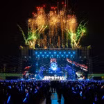 Điểm danh loạt concert đem lại doanh thu khủng cho du lịch Hà Nội