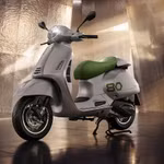 Vespa ra mắt xe tay ga giá 372 triệu đồng, chỉ có 4 chiếc bán tại Việt Nam