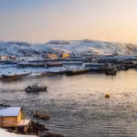 Nam du khách tiết lộ kinh nghiệm săn cực quang ít ai biết tại Murmansk