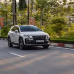 Hyundai tăng doanh số trong tháng 9/2026, Hyundai Tucson tăng trưởng mạnh