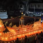 Nữ du khách Việt kể lại hành trình khám phá Lào, muốn quay lại Luang Prabang để sống chậm thêm lần nữa