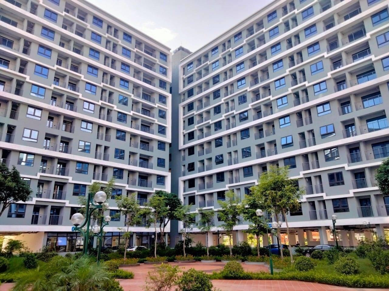 Nhiều khó khăn trong việc triển khai nhà ở xã hội nha-o-xa-hoi.jpg